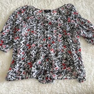 Women’s top L